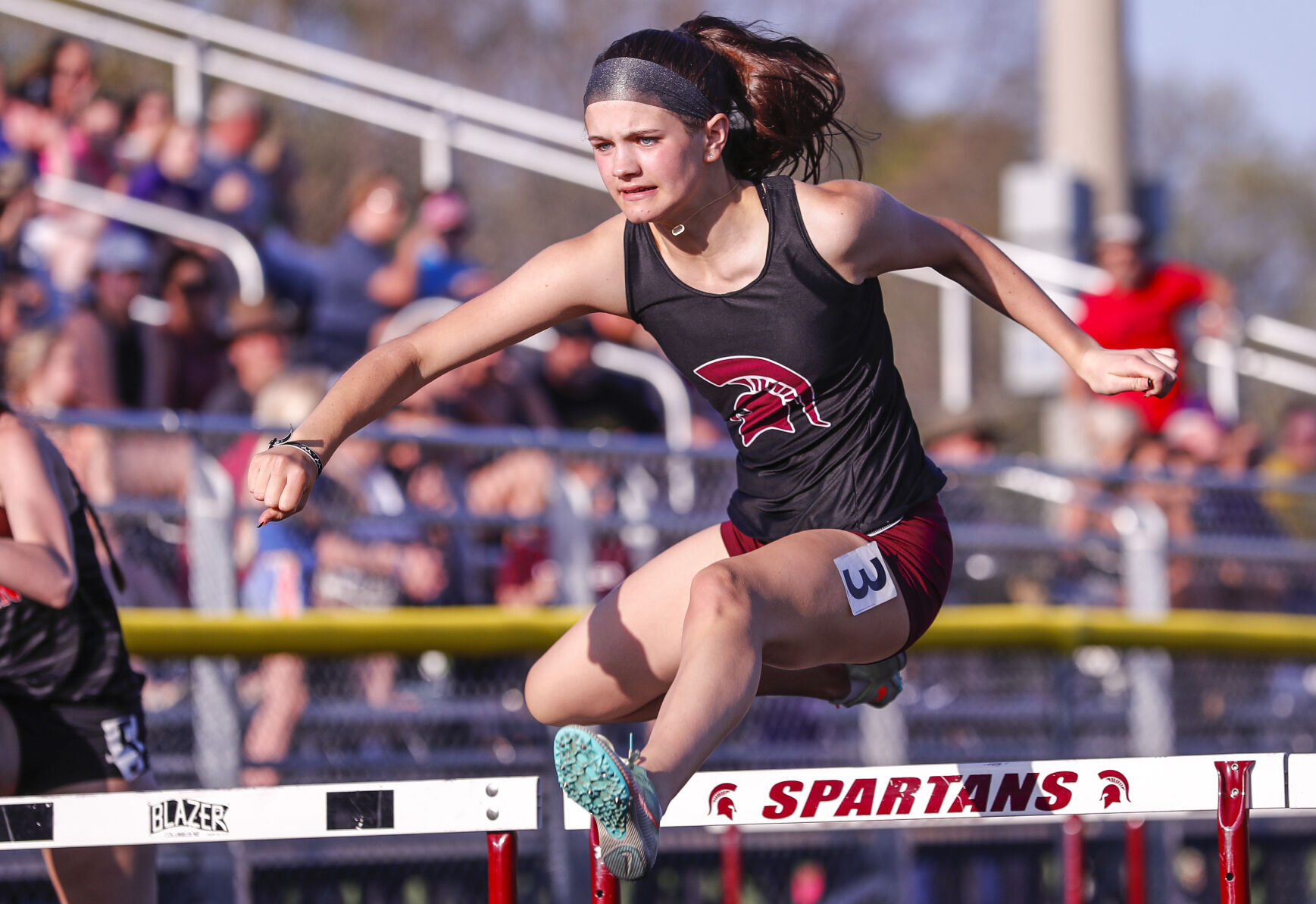 Regional Track 10